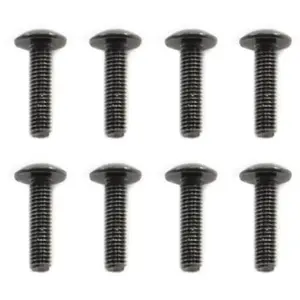 FTX Mauler Button Head Screw M3X12Mm