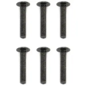 FTX Mauler Button Head Screw M3X16Mm