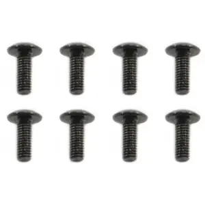 FTX Mauler Button Head Screw M3X8Mm
