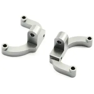 FTX Mauler Aluminium Centre Link Ball Mounts (2Pcs)