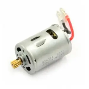 Moteur Brushed 540 20T