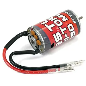 FTX OUTBACK 2.0 RC390 BRUSHED MOTEUR
