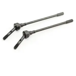 FTX Outback 2.0 Front Universal Driveshaft (2Pc)