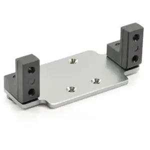 FTX Outback 2.0 Servo Plate W/Mounts