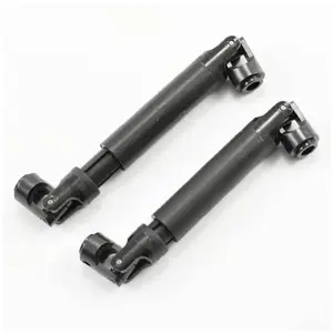 FTX Outback 2.0 Front & Rear T Elescopic Sliding Centre Drive