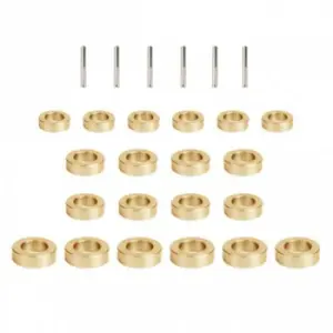 FTX Outback Mini Bushing Set