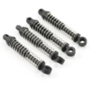 FTX Outback Mini Shock Set (4Pc)