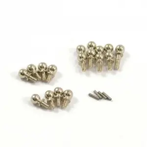 FTX Mini Outback 2.0 Ball Stud & Pin Set