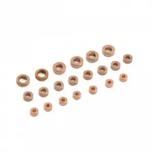 FTX Mini Outback 2.0 Complete Bushing Set