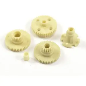 FTX Ravine Axle Gears Set