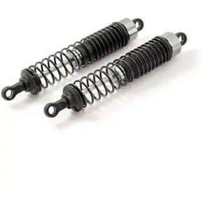 FTX Ravine Aluminium Capped Oil Filled Shocks (Pr)