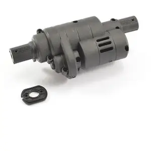 FTX Ravine Front/Rear Axle & Moteur Housing