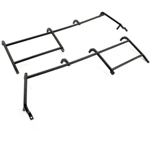 FTX Kanyon Body Roll Cage Side Frame (5Pc)