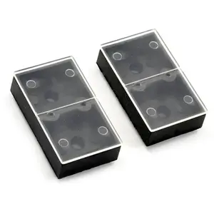 FTX Kanyon Rear Housing Set
