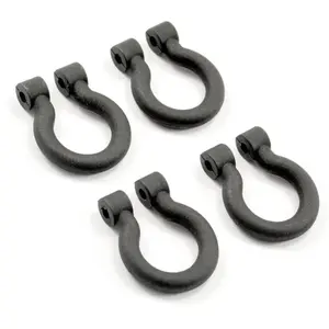FTX Kanyon Body Tow Hooks (4Pc)