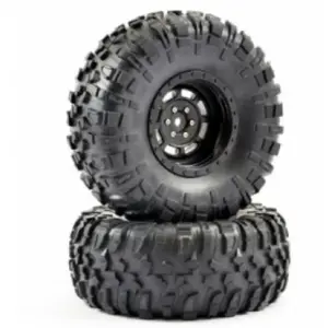 Set de roues FTX Kanyon (2)