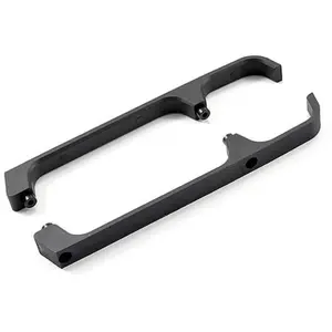 FTX Torro Carrosserie Side Supports (2Pc)