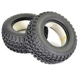 FTX Torro Tyres & Foam (Pr)