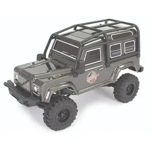 FTX Outback Mini 3.0 Ranger 1/24 RTR Dark GreyVendu paravenue-des-jeux