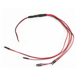 FTX Outback Mini X 2.0 Led Light Set