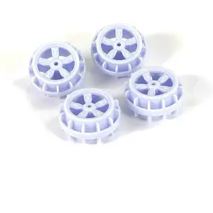 FTX Hooligan Jnr Wheel Set (4)
