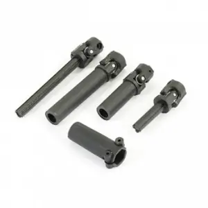 FTX Outback Mini X 2.0 Univers Al Main Drive Shaft Set & Rear
