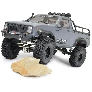 FTX Outback Hi-Rock 4X4 RTRVendu paravenue-des-jeux