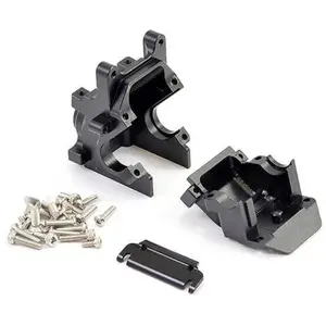 Fastrax Arrma Front/Rr Gearbox Unit Kra/Out/Sen/Typ/Talv3