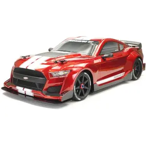 FTX Supaforza GT 1:7 On Road RTR Street Car RougeVendu paramazon