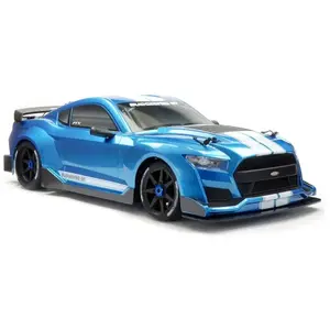 Comparateur de prix : FTX Supaforza GT 1:7 On Road RTR Street Car Bleu