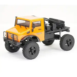 FTX Crawler RTR Outback Mini XP EVO Unitrak Trail - OrangeVendu paramazon