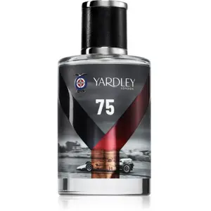 Yardley BRM 75 Eau de Parfum pour homme 100 ml