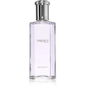 Yardley Gardenia & Cassis Eau de Toilette pour femme 125 ml pas cher