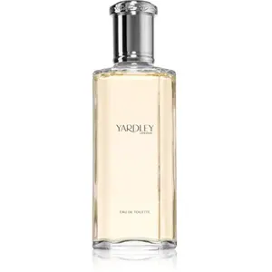 Yardley, Orchid&Vanilla, Eau de Toilette 125 ml pas cher