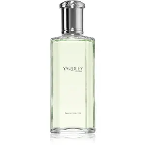 Yardley Lilac & Pear Eau de Toilette pour femme 125 ml pas cher