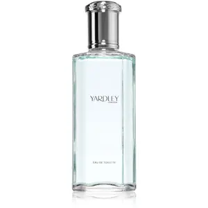 Yardley English Jasmine Eau de Toilette pour femme 125 ml pas cher