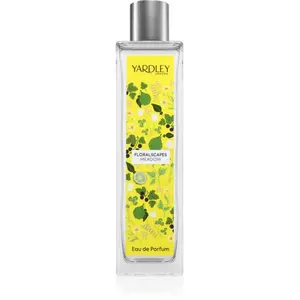 Yardley Floralscapes Meadow Eau de Parfum pour femme 100 ml pas cher