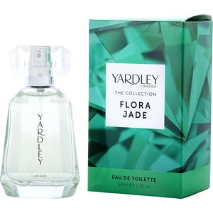 Flora Jade - Yardley London Eau De Toilette Spray 50 mlVendu parparfums-moins-chers