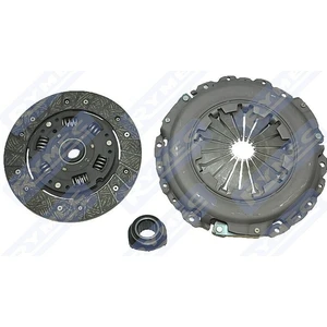 Kit d'embrayage RYMEC JT1077 - Réf. RYMJT1077 pas cher