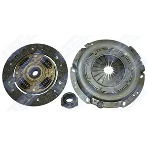 Rymec Kit d'embrayage JT7713 pas cher