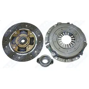 Rymec Kit d'embrayage JT9741 pas cher