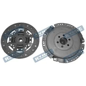 Rymec Kit d'embrayage JT9797