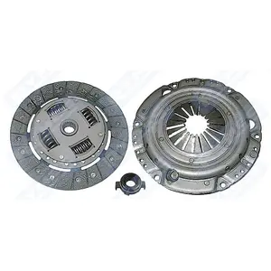 Rymec Kit d'embrayage JT9805 pas cher