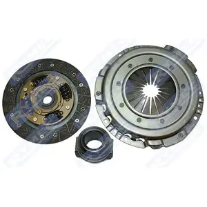 Kit d'embrayage RYMEC JT6498 - Réf. RYMJT6498