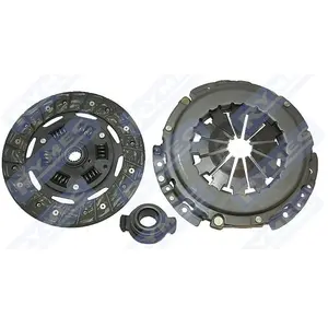 Kit d'embrayage RYMEC JT6217 - Réf. RYMJT6217 pas cher