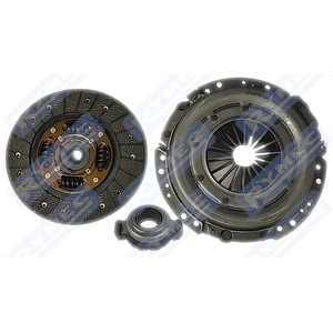 Comparateur de prix : Kit d'embrayage RYMEC JT6216 - Réf. RYMJT6216