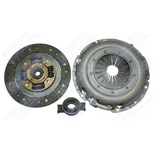 Rymec Kit d'embrayage JT8127 pas cher