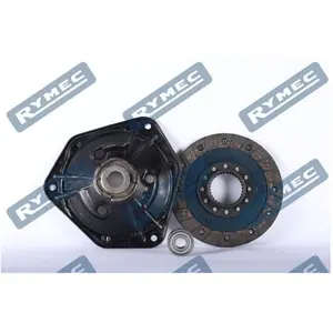 Kit d'embrayage RYMEC JT8855 - Réf. RYMJT8855 pas cher