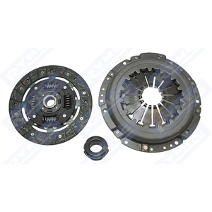 Kit d'embrayage RYMEC JT9012 - Réf. RYMJT9012 pas cher