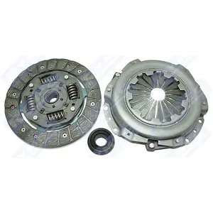 Kit d'embrayage RYMEC JT1051 - Réf. RYMJT1051 pas cher